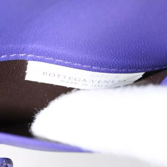 BOTTEGAVENETA INTRECCIATO agenda Day Planner - Picture 9 of 16